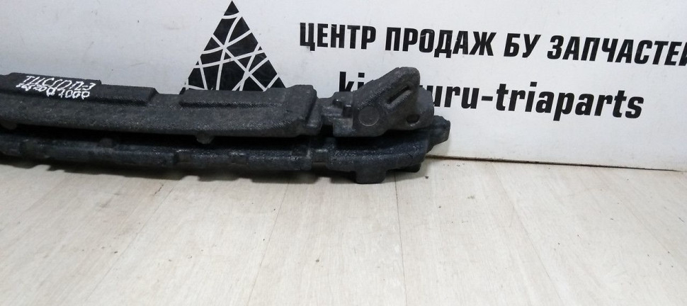 Абсорбер переднего бампера Hyundai Tucson 3 TL дорест (15-18) oem 86520d7000 Абсорбер переднего бампера Hyundai Tucson 3 TL дорест (15-18) oem 86520d7000