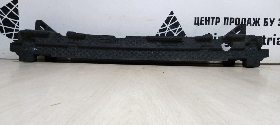 Абсорбер переднего бампера Hyundai Tucson 3 TL дорест (15-18) oem 86520d7000 Абсорбер переднего бампера Hyundai Tucson 3 TL дорест (15-18) oem 86520d7000