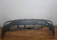 Спойлер заднего бампера Hyundai Santa Fe 3 oem 866122w000