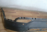 Спойлер заднего бампера Hyundai Santa Fe 3 oem 866122w000