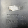 Дефлектор радиатора правый Renault Logan 2 2014 OEM 628119319R