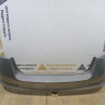 Бампер задний Skoda Rapid 2 OEM 60U807421D