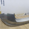 Бампер задний Skoda Rapid 2 OEM 60U807421D
