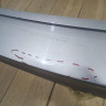 Бампер задний Skoda Rapid 2 OEM 60U807421D