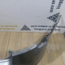 Бампер задний Skoda Rapid 2 OEM 60U807421D
