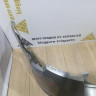 Бампер задний Skoda Rapid 2 OEM 60U807421D