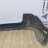 Бампер задний Skoda Rapid 2 OEM 60U807421D