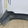 Бампер задний Skoda Rapid 2 OEM 60U807421D