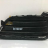 Решетка переднего бампера левая BMW X3 F25 рестайлинг OEM 51117338513