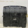 Защита двигателя BMW X5 G05 OEM 51757468803
