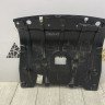 Защита двигателя BMW X5 G05 OEM 51757468803