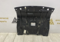 Защита двигателя BMW X5 G05 OEM 51757468803