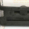 Обивка крышки багажника Volkswagen Touareg 3 OEM 7P6867601C