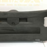 Обивка крышки багажника Volkswagen Touareg 3 OEM 7P6867601C