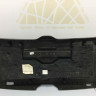 Обивка крышки багажника Volkswagen Touareg 3 OEM 7P6867601C