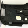 Обивка крышки багажника Volkswagen Touareg 3 OEM 7P6867601C