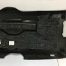 Обивка крышки багажника Volkswagen Touareg 3 OEM 7P6867601C