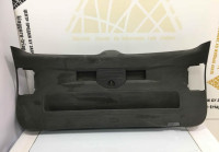 Обивка крышки багажника Volkswagen Touareg 3 OEM 7P6867601C