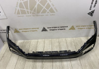 Бампер передний Volkswagen Touareg 3 2018 OEM 760807221E 760807217AL
