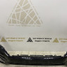 Бампер передний Volkswagen Touareg 3 2018 OEM 760807221E 760807217AL