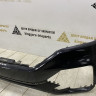 Бампер передний Volkswagen Touareg 3 2018 OEM 760807221E 760807217AL