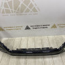 Бампер передний Volkswagen Touareg 3 2018 OEM 760807221E 760807217AL