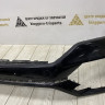 Бампер передний Volkswagen Touareg 3 2018 OEM 760807221E 760807217AL