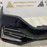 Бампер передний Volkswagen Touareg 3 2018 OEM 760807221E 760807217AL