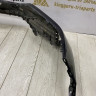 Бампер передний Volkswagen Touareg 3 2018 OEM 760807221E 760807217AL