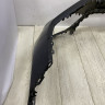 Бампер передний Volkswagen Touareg 3 2018 OEM 760807221E 760807217AL