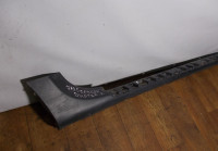 Порог правый бу Renault Duster OEM 768506966R