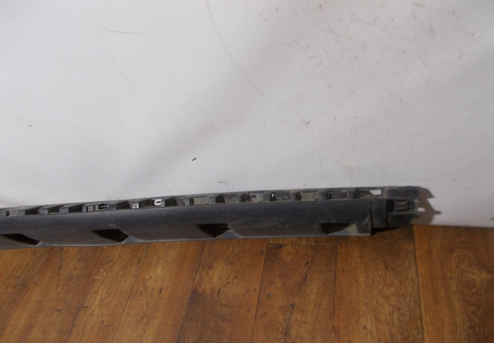 Порог правый бу Renault Duster OEM 768506966R Порог правый бу Renault Duster OEM 768506966R