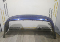 Бампер задний бу Skoda Octavia A7 рестайлинг OEM 5EU807421B