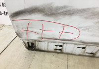 Дверь передняя левая Renault Dokker OEM 801014466R