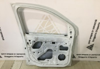 Дверь передняя левая Renault Dokker OEM 801014466R