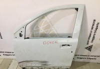 Дверь передняя левая Renault Dokker OEM 801014466R