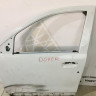 Дверь передняя левая Renault Dokker OEM 801014466R Дверь передняя левая Renault Dokker OEM 801014466R