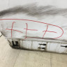 Дверь передняя левая Renault Dokker OEM 801014466R Дверь передняя левая Renault Dokker OEM 801014466R
