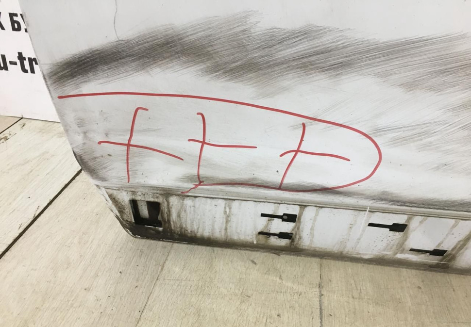 Дверь передняя левая Renault Dokker OEM 801014466R Дверь передняя левая Renault Dokker OEM 801014466R