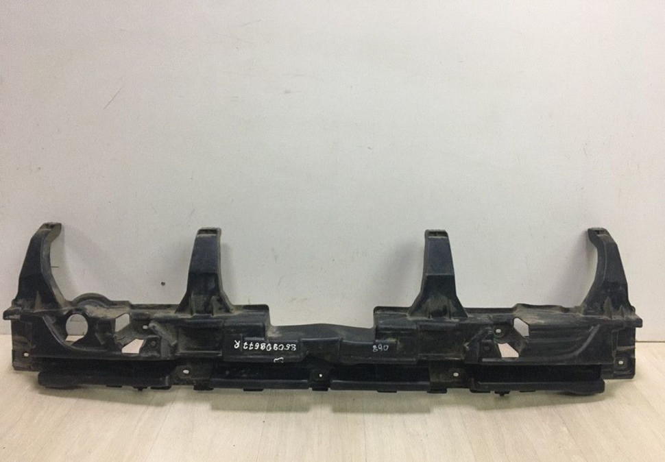 Усилитель заднего бампера Lada Xray oem 850909677r (скл-3)