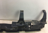 Усилитель заднего бампера Lada Xray oem 850909677r (скл-3)