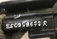 Усилитель заднего бампера Lada Xray oem 850909677r (скл-3)