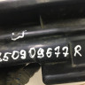 Усилитель заднего бампера Lada Xray oem 850909677r (скл-3) Усилитель заднего бампера Lada Xray oem 850909677r (скл-3)