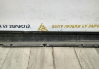 Порог левый бу BMW 5 G30 OEM 51777387337