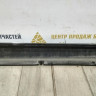 Порог левый бу BMW 5 G30 OEM 51777387337 Порог левый бу BMW 5 G30 OEM 51777387337