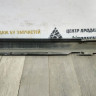 Порог левый бу BMW 5 G30 OEM 51777387337 Порог левый бу BMW 5 G30 OEM 51777387337