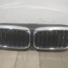 Воздушная заслонка бу BMW 6 G32 GT OEM 51137497775