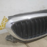 Воздушная заслонка бу BMW 6 G32 GT OEM 51137497775