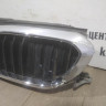 Воздушная заслонка бу BMW 6 G32 GT OEM 51137497775