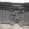 Воздушная заслонка бу BMW 6 G32 GT OEM 51137497775